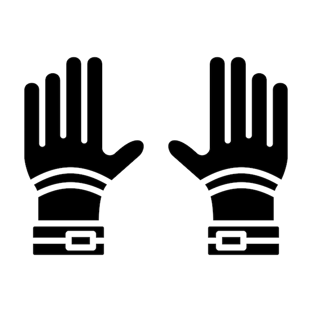 Gloves Icon