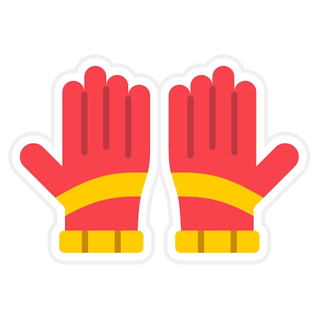 Gloves Icon