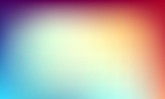 glow sweet soft texture colorful gradient background