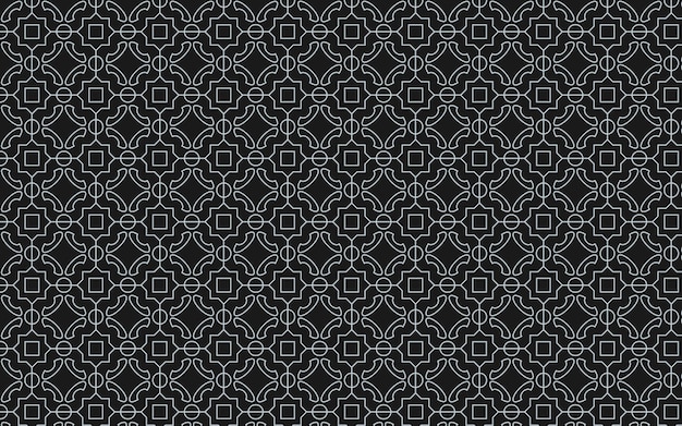 Glowing  on carbon background free vector