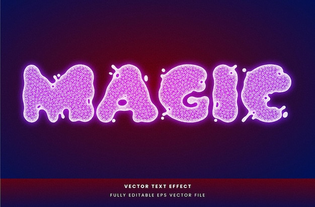 New magic текст