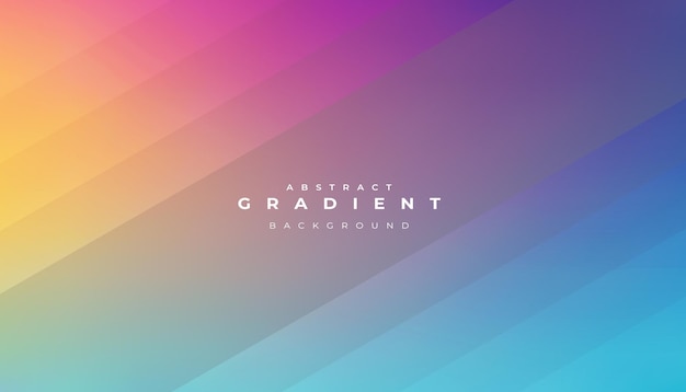 glowing topaz gradient background for stunning visuals