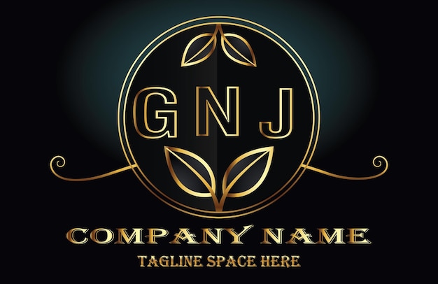 GNJ-letterlogo