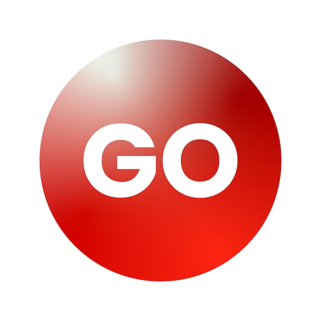 go button