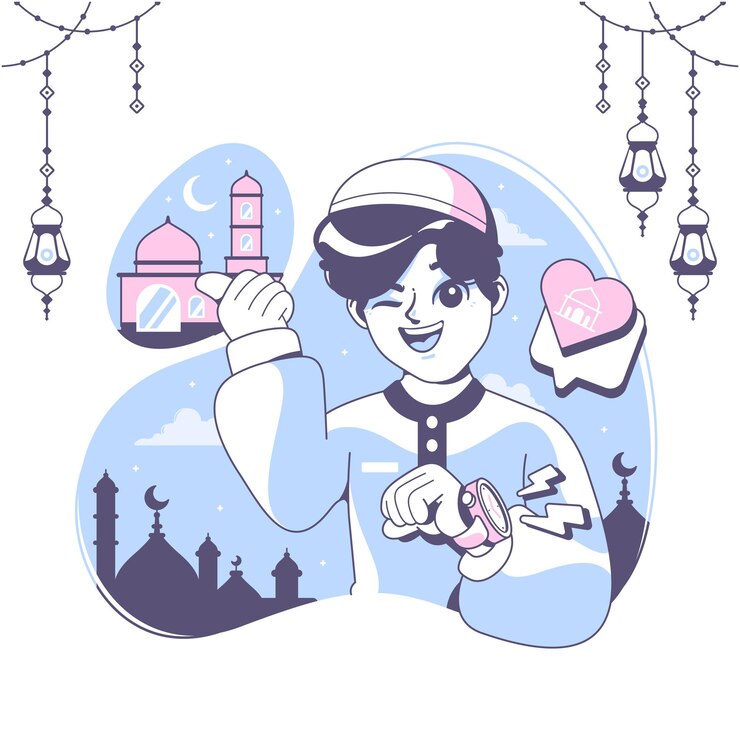ramadan arafah
