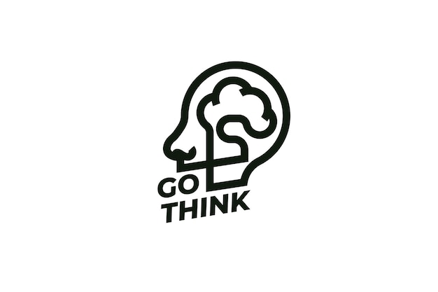 Go Think Logo