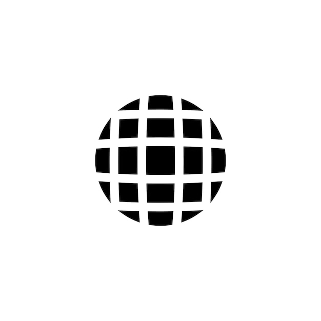 Go to web symbol icon vector website icon site icon url