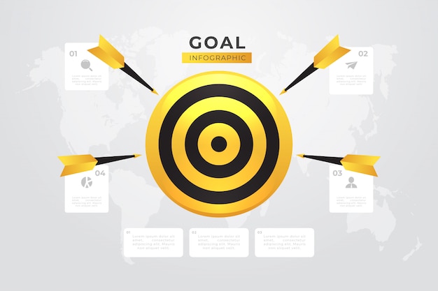 Goal Infographic