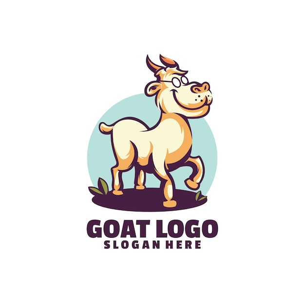 Goat fun logo