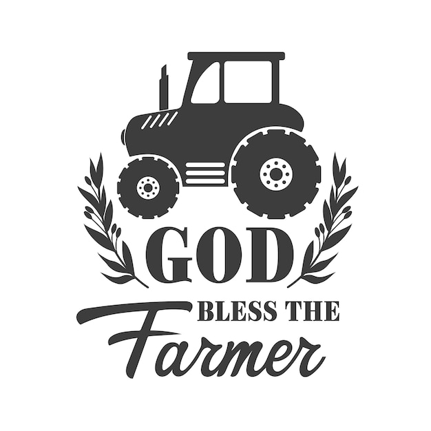 God bless the Farmer farmhouse quotes. Farmhouse Saying. Farm Life sign. Southern quotes.