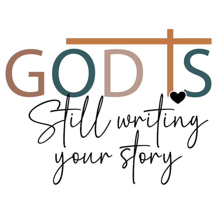 Vector god is still writing your story