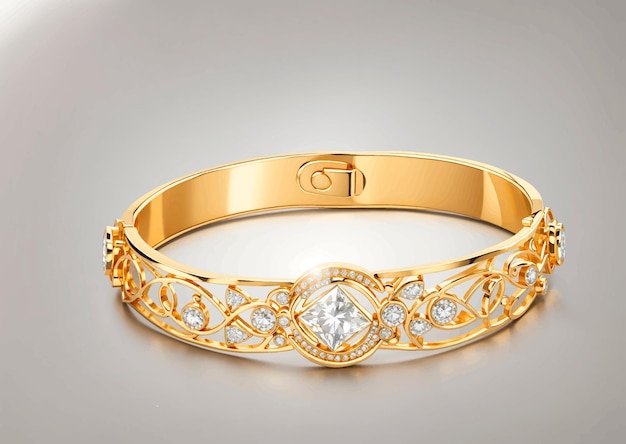 Arthur | Arthur 22 Kt Gold Bracelet Wit Online Price in Sri Lanka | At  Kapruka