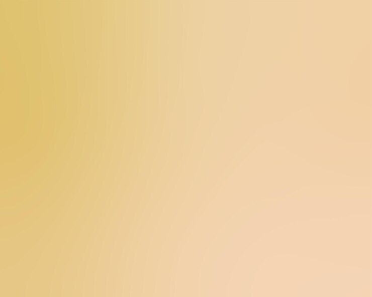 Vector gold color gradient background eps vector for versatile design