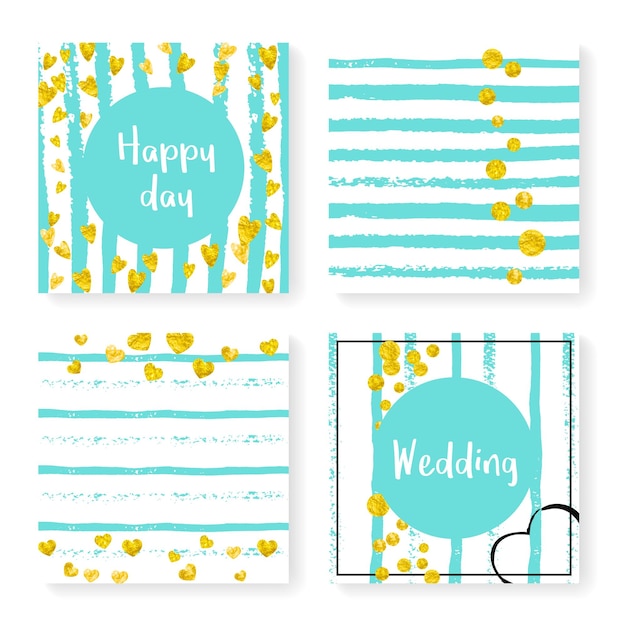 Gold Dust Pattern. 14 February Magazine Set. Carnival Offer. Turquoise Minimal Card. Romantic Starburst. Mint Branding Brochure. Stripe Holiday Paint. Golden Gold Dust Pattern