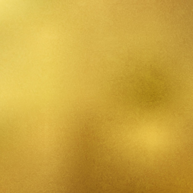 Vector gold foil. golden background. shiny gold texture paper or metal. vector illustration