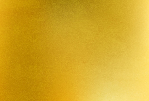Gold foil texture background. Vector