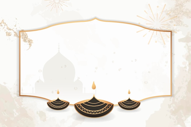 Diwali Background White Images - Free Download on Freepik