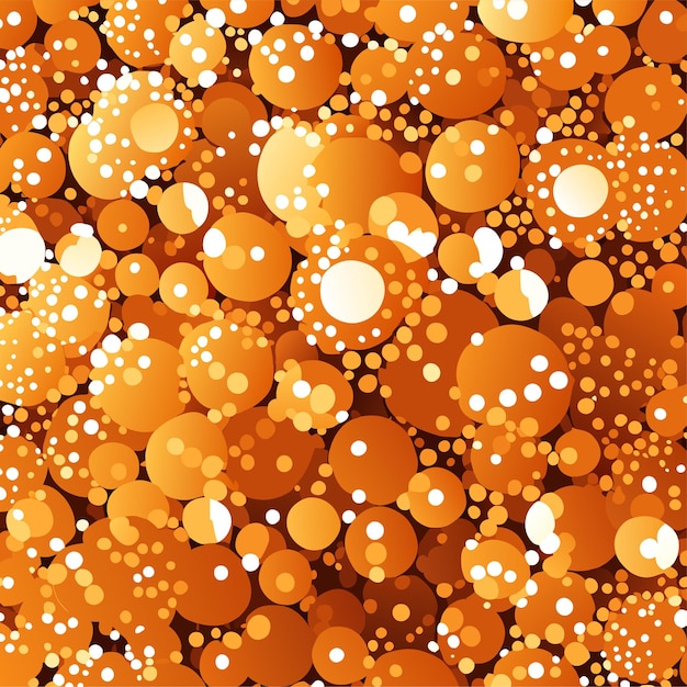 Gold glitter background or yellow glitter or orange glitter