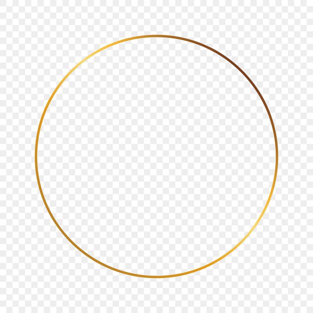 Circle - Thin Circle PNG Transparent With Clear Background ID 285232