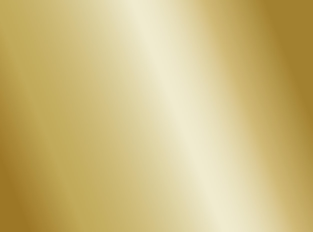 Vector gold gradient abstract background with soft glowing backdrop texture for christmas and valentine