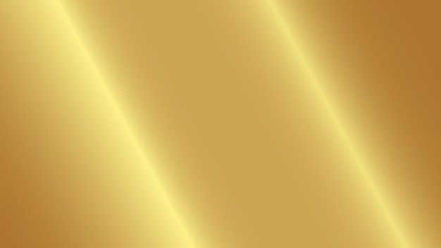 gold gradient color effect background for graphic design element