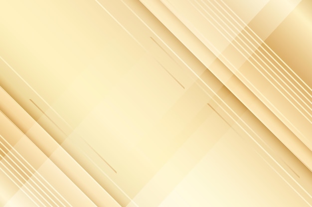 Vector gold luxury background concept