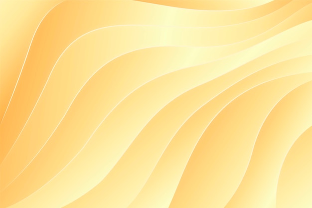 Gold luxury background concept