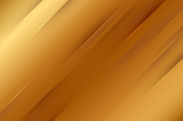 Gold luxury background