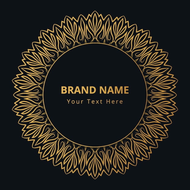 gold mandala brand name