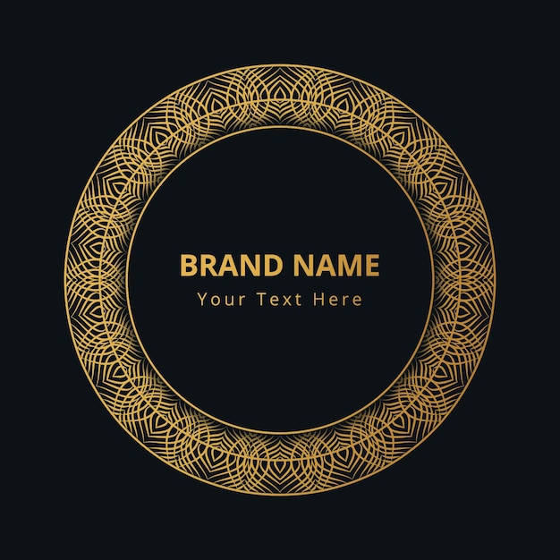 gold mandala brand name