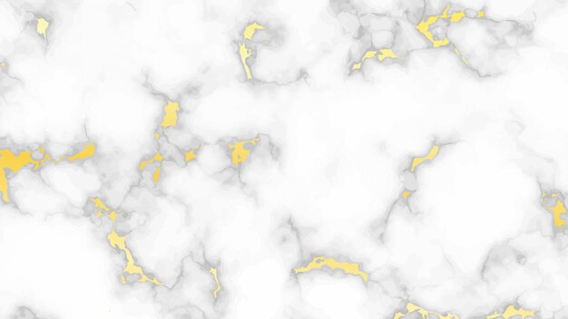 Sfondo texture marmo oro sfondo astratto di pietra di granito marmo illustrazione vettoriale