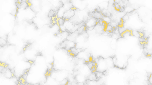 Золотой мраморный фон текстуры абстрактный фон мраморного гранитного камня векторная иллюстрация