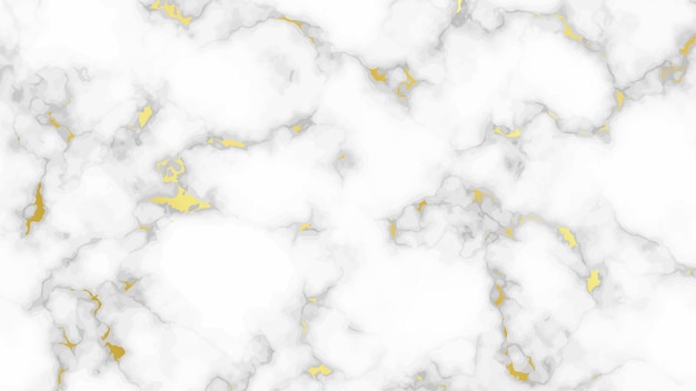 Gold marble texture background