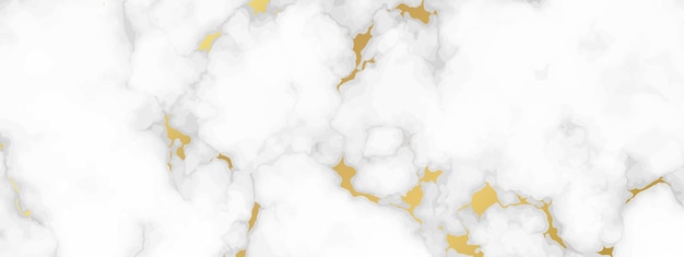 Gold marble texture background