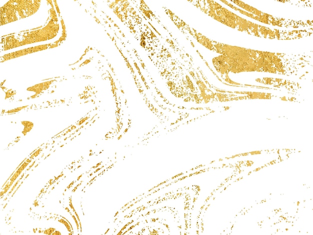 ゴールド・マーブリング・グランジ・テクスチャーデザイン ポスター・ブロッシャー・インビテーション・カバー・ブック・カタログ・ヴィンテージ