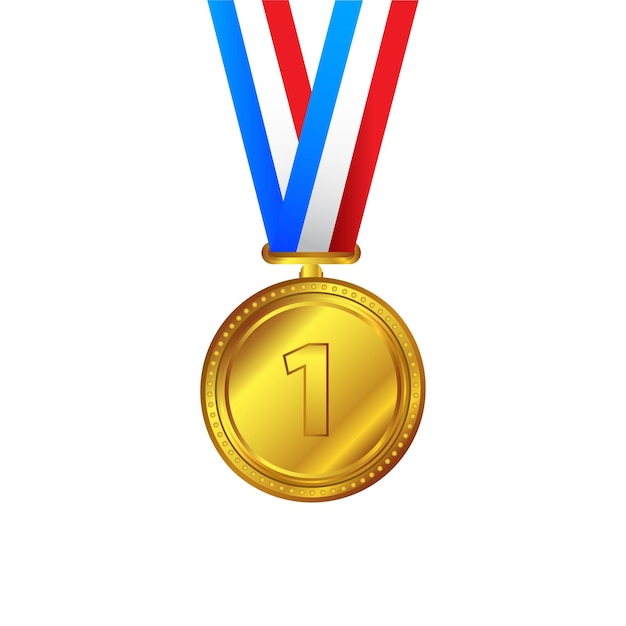 Gold medal