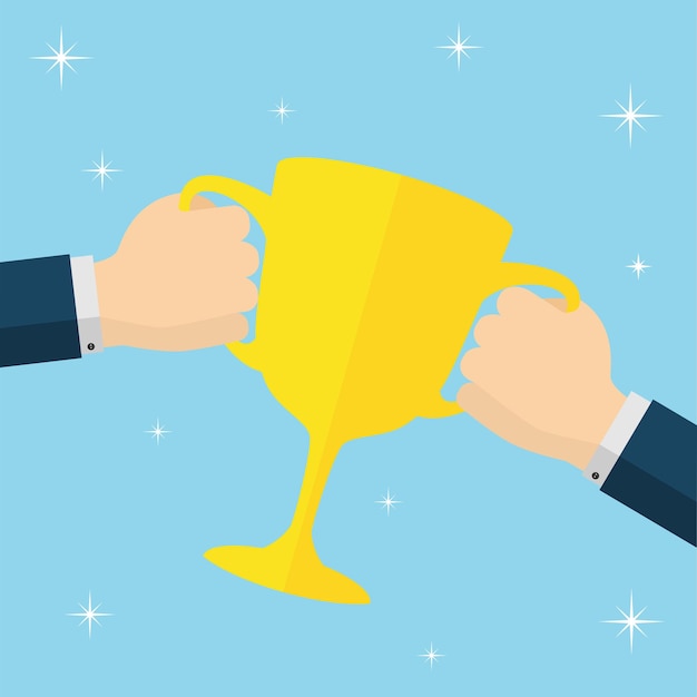 gold prize