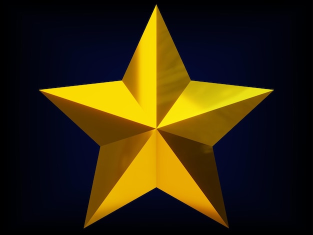 Gold Star Concept
