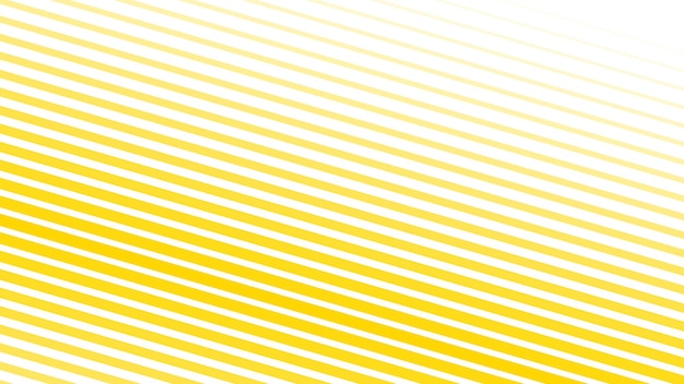 Vector gold stripes line abstract background vector image