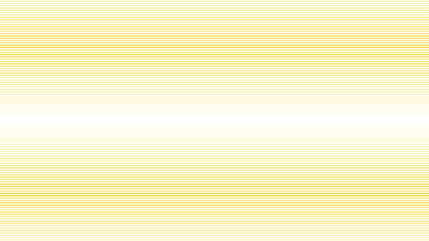 Vector gold stripes line abstract background vector image