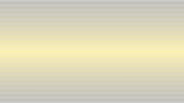 Vector gold stripes line abstract background vector image