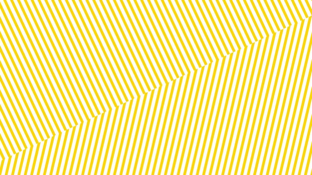 Gold stripes line abstract background vector image