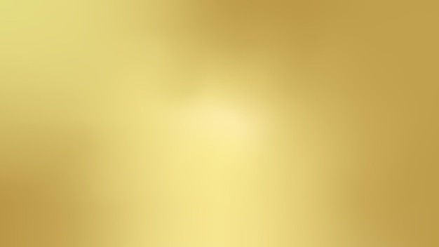 Gold texture mesh gradient color background for abstract metallic graphic design