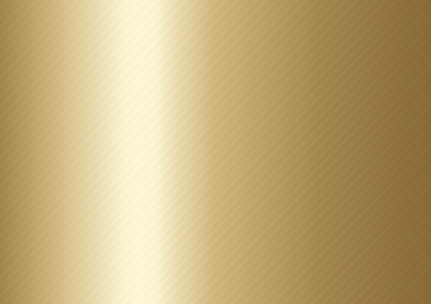 Vector gold textured background