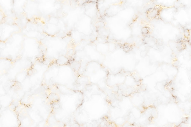 Sfondi texture marmo oro e bianco