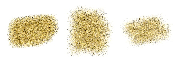 Vector goldbackground153