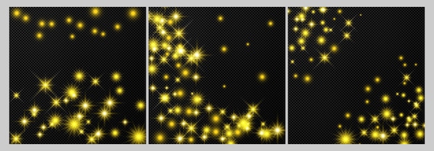 Goldbackground192