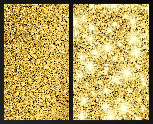 GoldBackground75