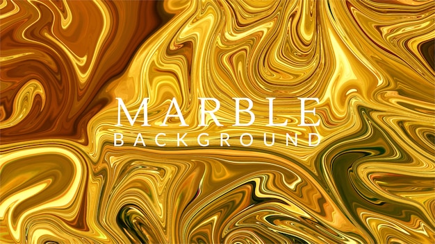 Golden abstract luxury background