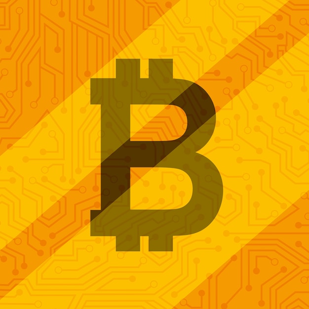 金の背景ビットコインマネー仮想ビジネス